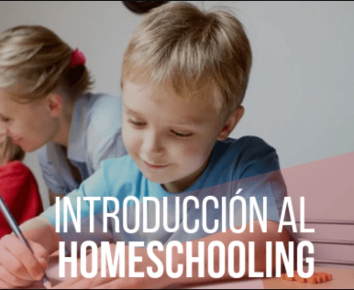 Introducción a Homeschool