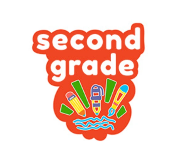 2nd Grade