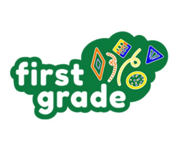1st Grade